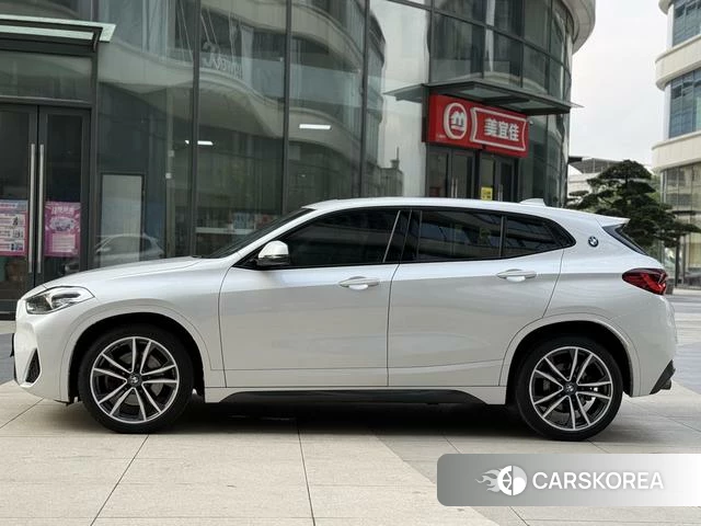 BMW X2 id 4261389 из Китая 35