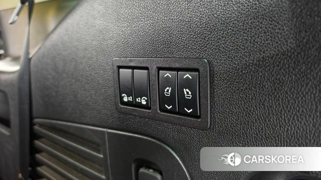 Cadillac Escalade id 4737187 из Кореи 35