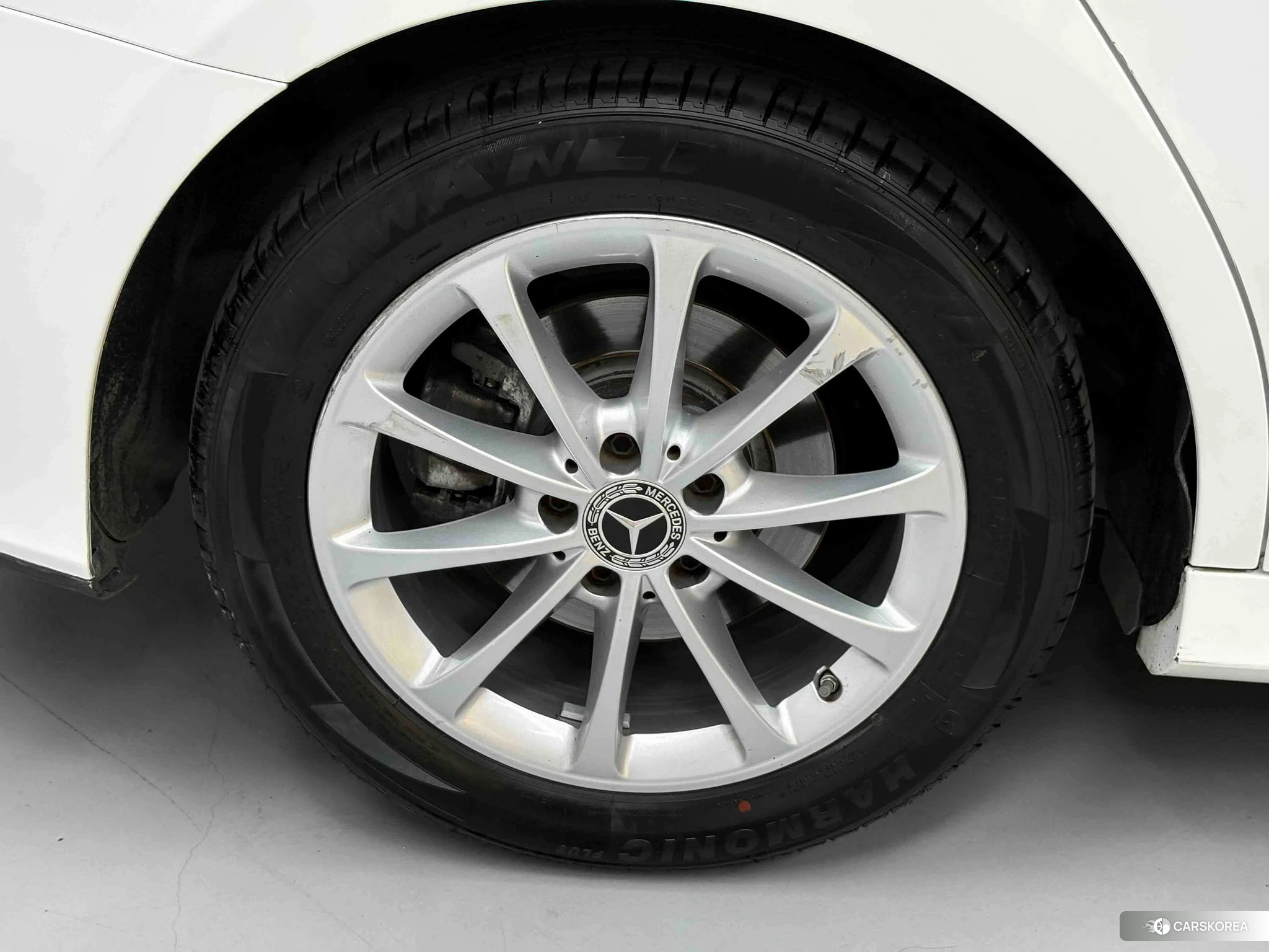 Mercedes-Benz Class A id 4485472 из Китая 35