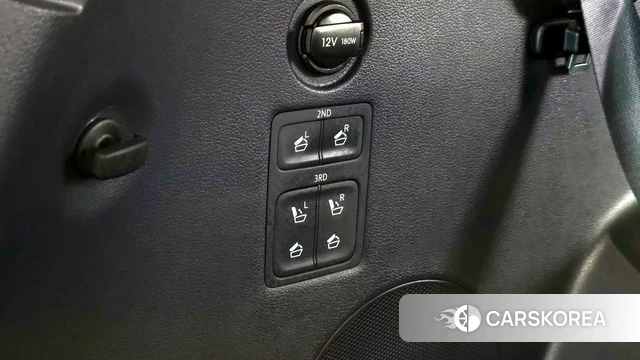 Hyundai The New Palisade id 4343747 из Кореи 35
