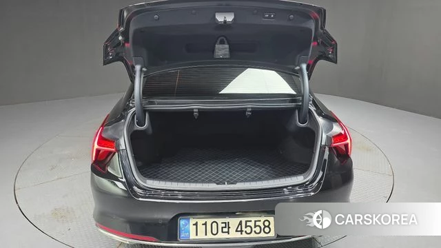 Kia K8 Hybrid id 4355278 из Кореи 35