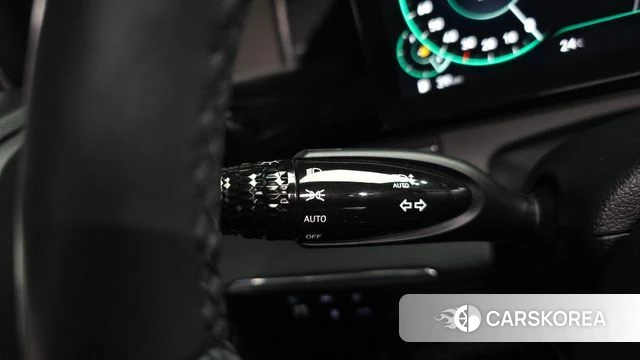 Hyundai The New Grandeur IG Hybrid id 4917241 из Кореи 35