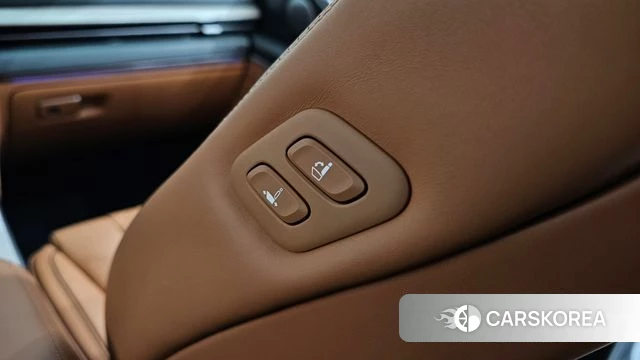 Genesis GV80 id 4388125 из Кореи 35