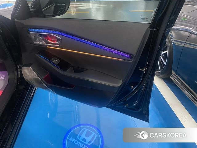 Honda Accord id 4336384 из Китая 35