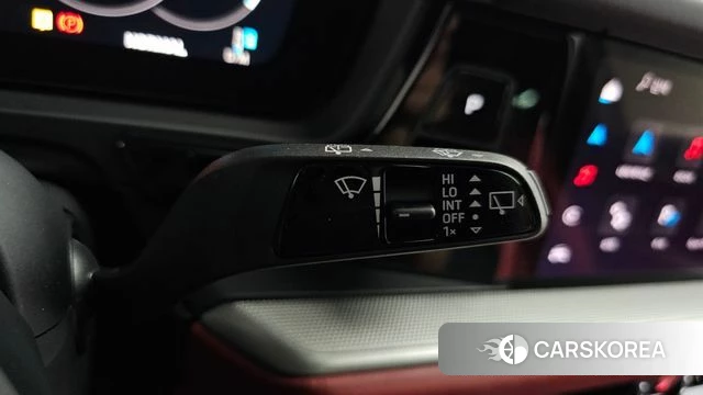 Porsche Cayenne (PO536) id 4645061 из Кореи 35