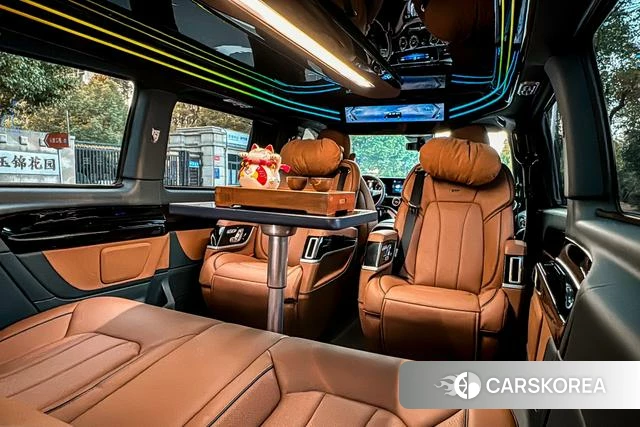 Mercedes-Benz Vito id 3944957 из Китая 35