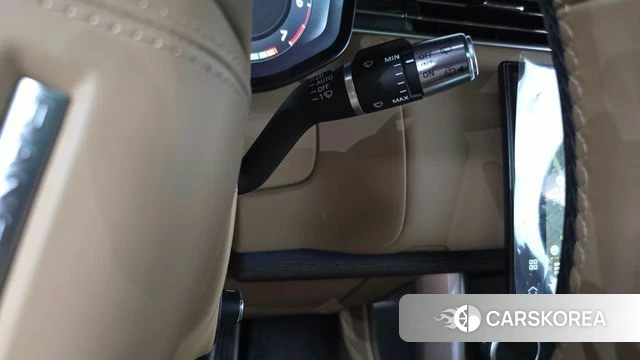Land Rover Range Rover 5th Generation id 4636172 из Кореи 35