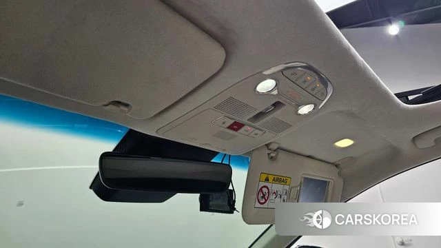 Hyundai The New Grandeur IG Hybrid id 4561520 из Кореи 35