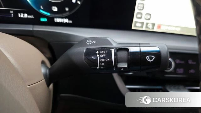 Kia K8 Hybrid id 4779307 из Кореи 35