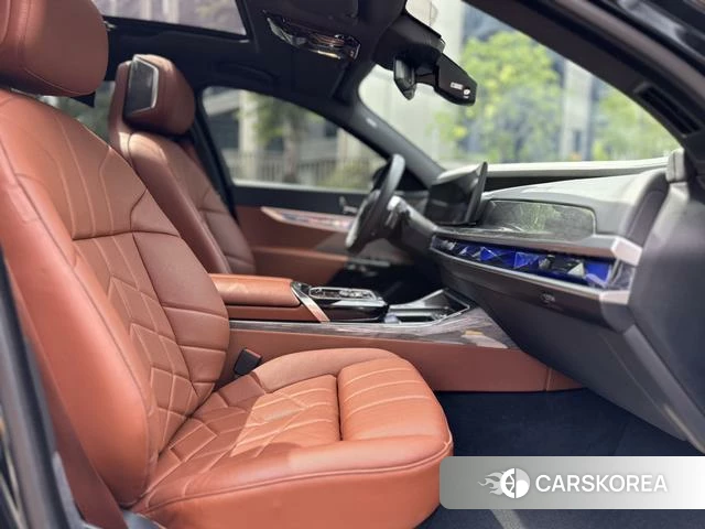 BMW 7 series id 4271780 из Китая 35
