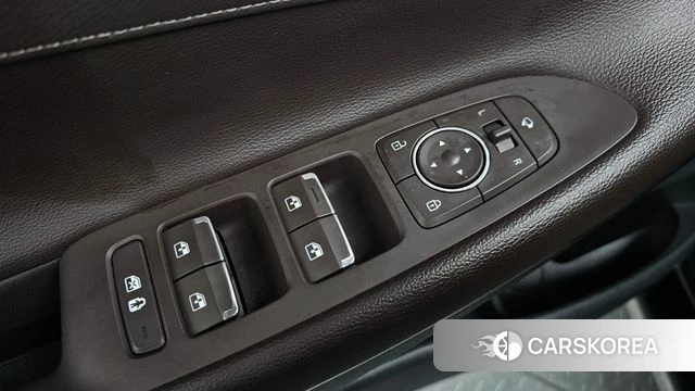 Hyundai The New Grandeur IG id 4355348 из Кореи 35