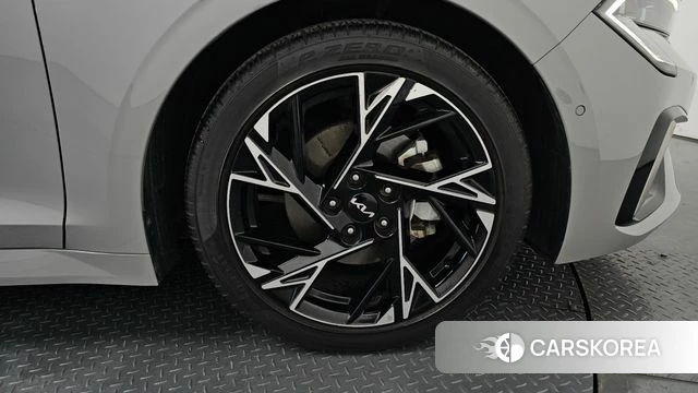 Kia The New K5 3rd generation id 4898260 из Кореи 35