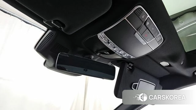 Mercedes-Benz S-Class W222 id 4188218 из Кореи 35