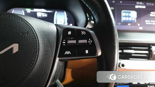 Kia Mohave Master id 4656733 из Кореи 35