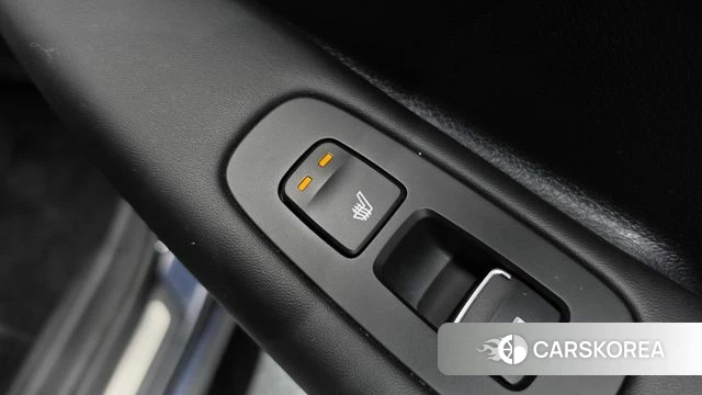 Hyundai Sonata (DN8) id 4943920 из Кореи 35