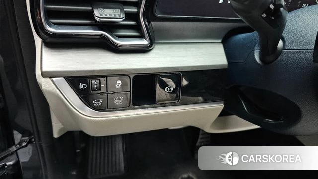 Kia Sportage 5th Generation Hybrid id 4779125 из Кореи 35
