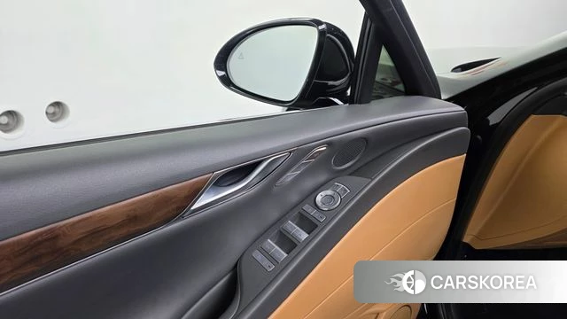 Genesis G80 (RG3) id 4848605 из Кореи 35