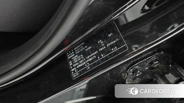 Ssangyong All New Rexton id 4779398 из Кореи 35
