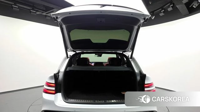 Genesis GV80 Coupe id 4414280 из Кореи 35
