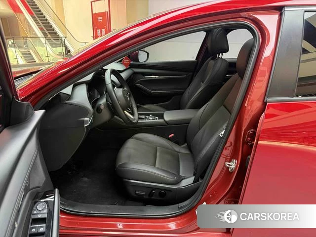 Mazda 3 Angkesaila id 4262280 из Китая 35