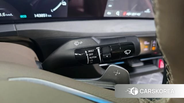 Kia K8 Hybrid id 4881207 из Кореи 35