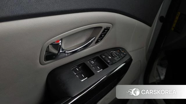 Kia The New Carnival id 4625707 из Кореи 35