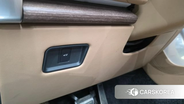 Land Rover Range Rover 5th Generation id 4443087 из Кореи 35