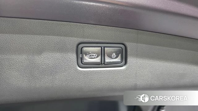 Genesis GV70 id 4186125 из Кореи 35