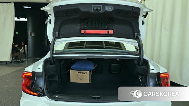 Volvo S90 id 4201790 из Кореи 35