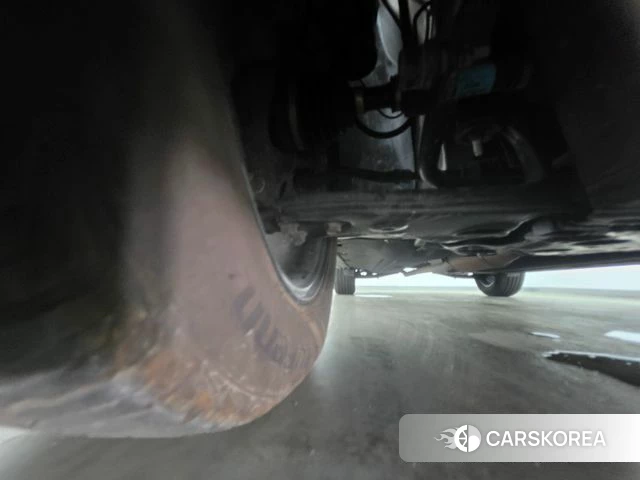 Hyundai Santa Fe TM id 4325479 из Кореи 35