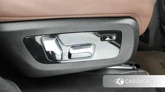 BMW X7 (G07) id 4316809 из Кореи 35