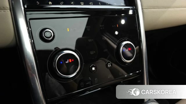 Land Rover Discovery Sports 2nd Generation id 4625573 из Кореи 35