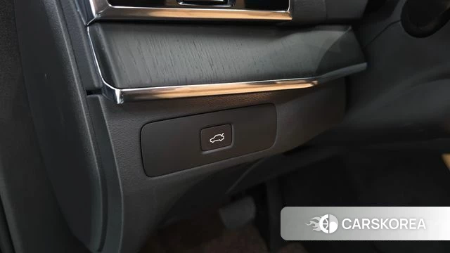 Volvo XC90 second Generation id 4757815 из Кореи 35