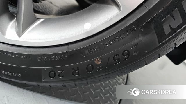 Genesis GV80 id 4382681 из Кореи 35