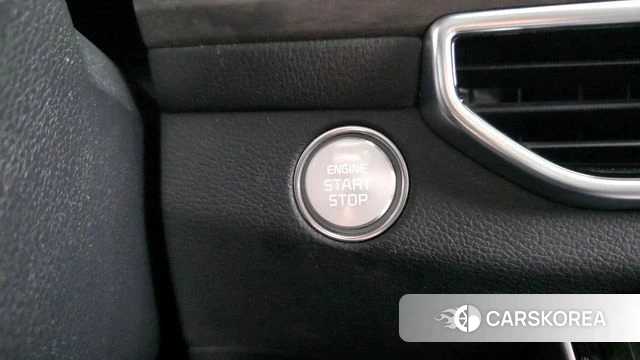 Kia K7 Premier Hybrid id 4330864 из Кореи 35