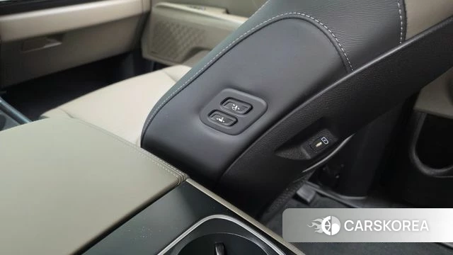 Kia The New Carnival 4th Generation id 4757611 из Кореи 35