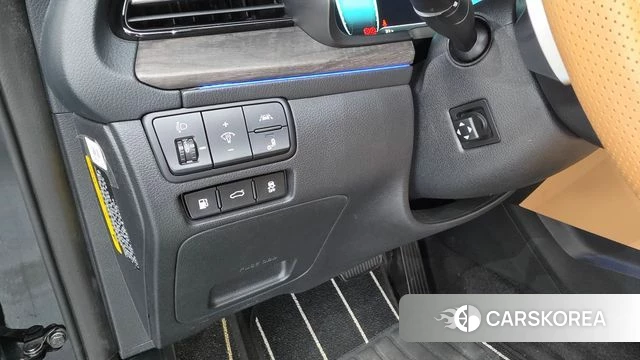 Kia K7 Premier Hybrid id 4662534 из Кореи 35