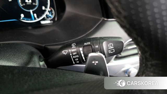 Hyundai Palisade id 4309928 из Кореи 35