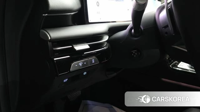 Genesis G80 (RG3) id 4243070 из Кореи 35