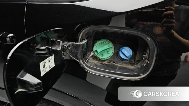 Kia Mohave Master id 4754882 из Кореи 35