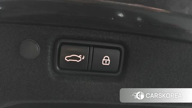 Kia K7 Premier id 4530349 из Кореи 35
