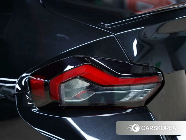 BMW M2 id 4307571 из Китая 35