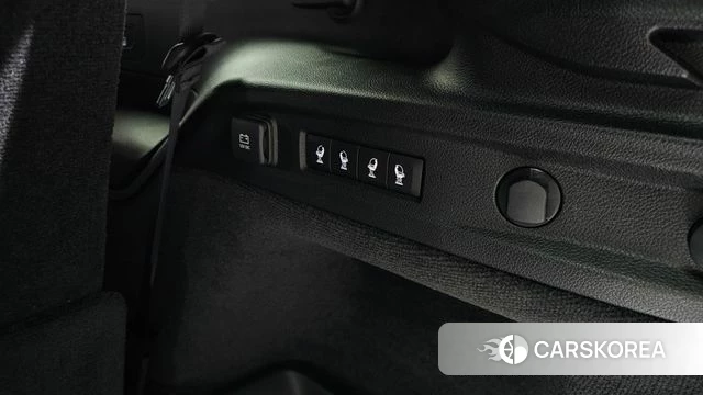 Jeep Grand Cherokee (WL) id 4855061 из Кореи 35