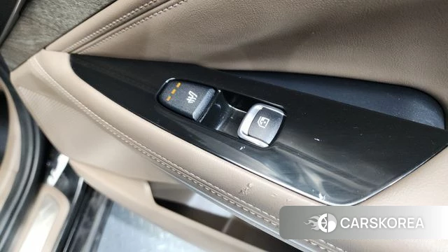 Kia K8 Hybrid id 4323991 из Кореи 35