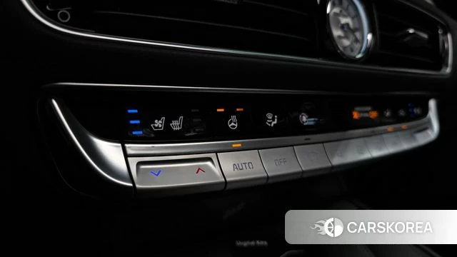 Kia The New K9 2nd generation id 4623404 из Кореи 35