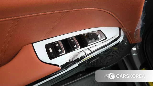 Kia The New K5 3rd generation id 4743710 из Кореи 35