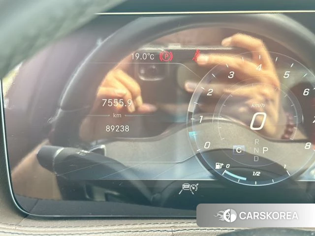 Mercedes-Benz S-class id 4208153 из Китая 35