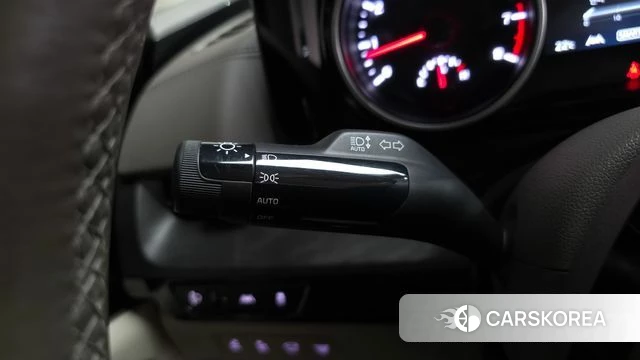 Kia Carnival 4th generation id 4753543 из Кореи 35
