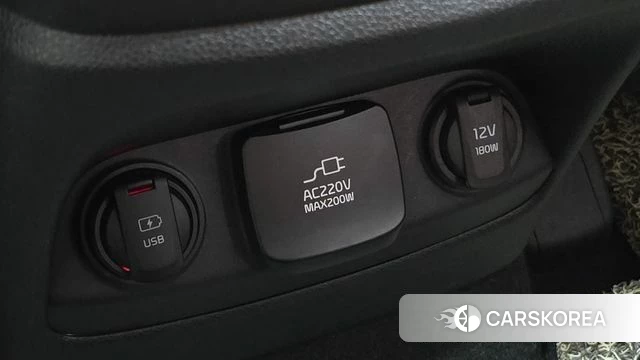 Kia The New Sorento id 4717498 из Кореи 35