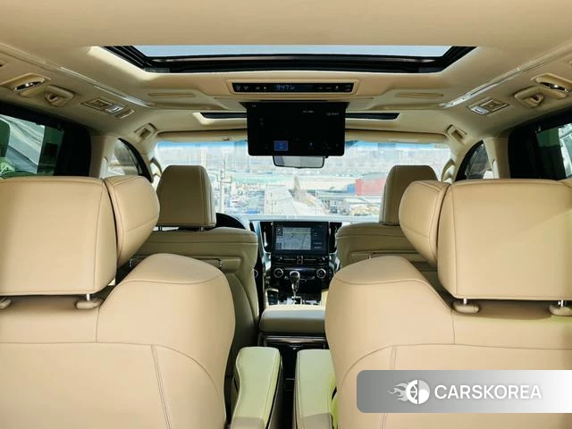 Toyota Wilfa id 4257620 из Китая 35